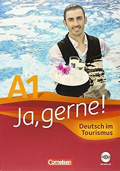 Ja, gerne! - A1