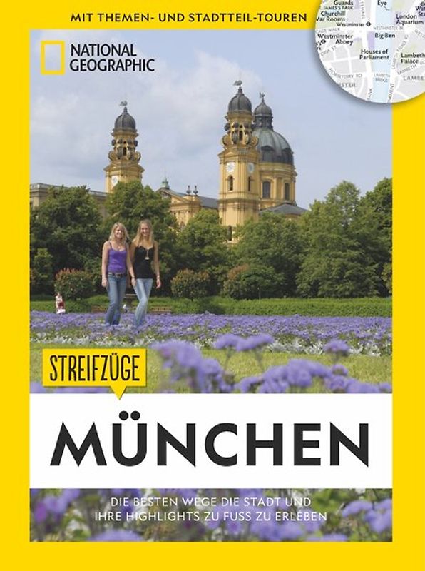 Streifzüge München