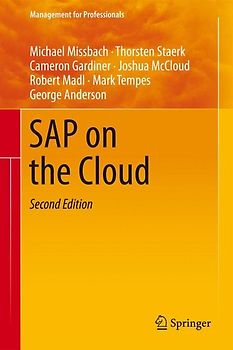 SAP on the Cloud