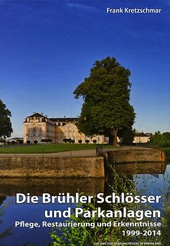 Die Brühler Schlösser und Parkanlagen