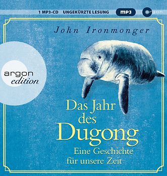 Das Jahr des Dugong – Eine Geschichte für unsere Zeit