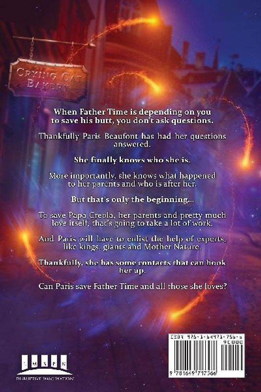 Unsuspecting Trouble