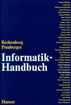 Informatik-Handbuch