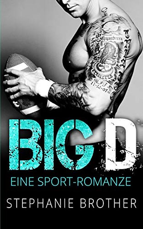 BIG D: EINE SPORT-ROMANZE
