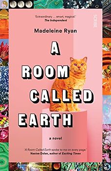 A Room Called Earth