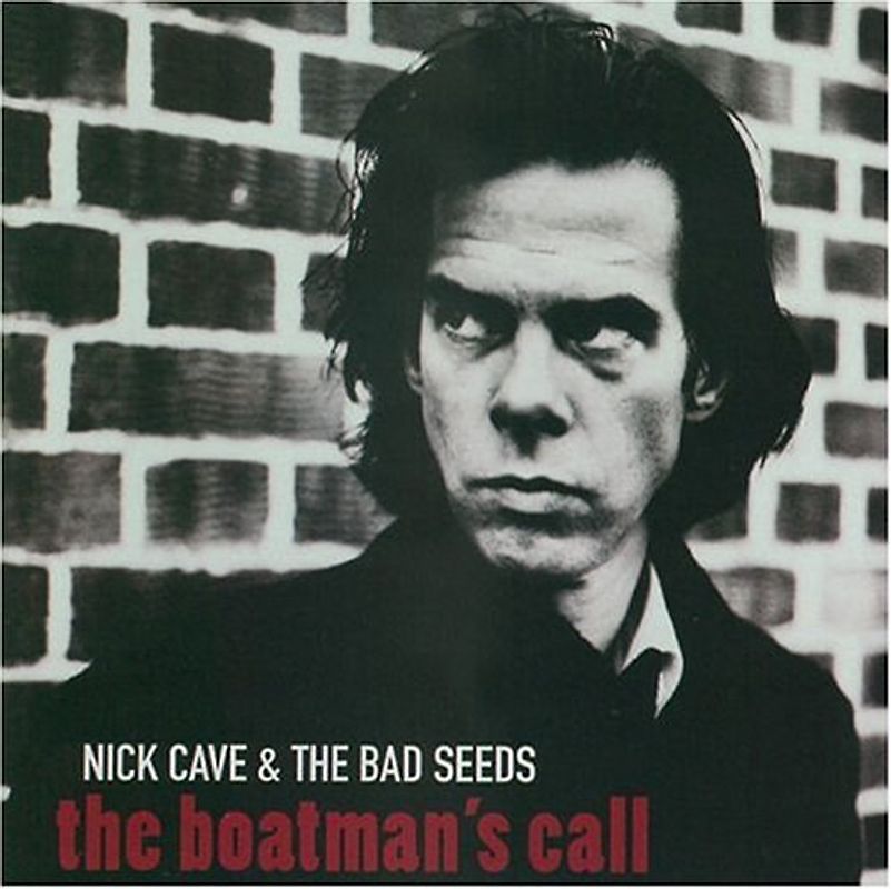 Nick Cave - The Boatman's Call