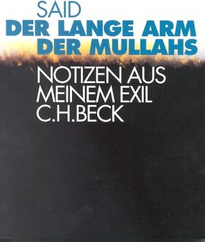 Der lange Arm der Mullahs