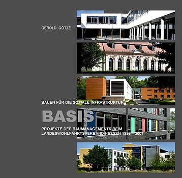 BASIS - Bauen für die soziale Infrastruktur