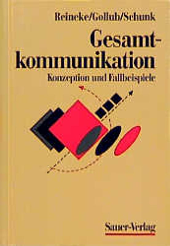 Gesamtkommunikation