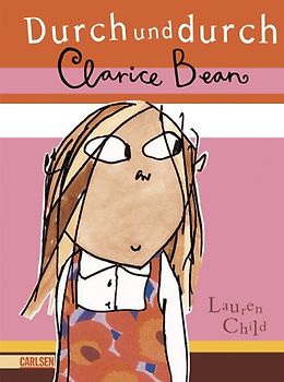 Durch und durch Clarice Bean