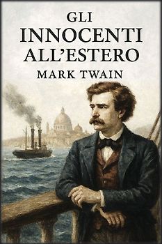 Gli innocenti all'estero