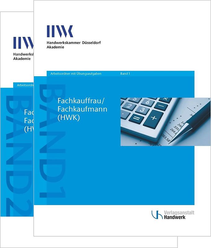 Fachkaufmann/Fachkauffrau (HWK)