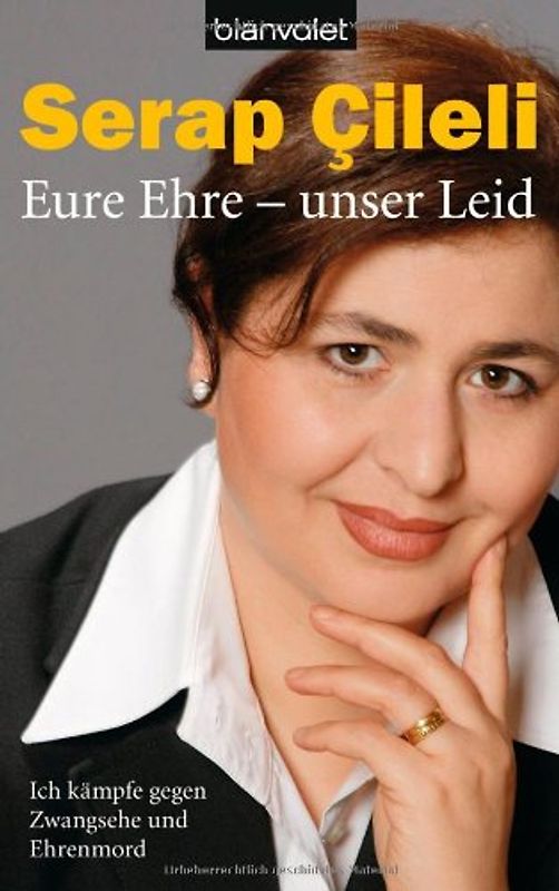 Eure Ehre - unser Leid