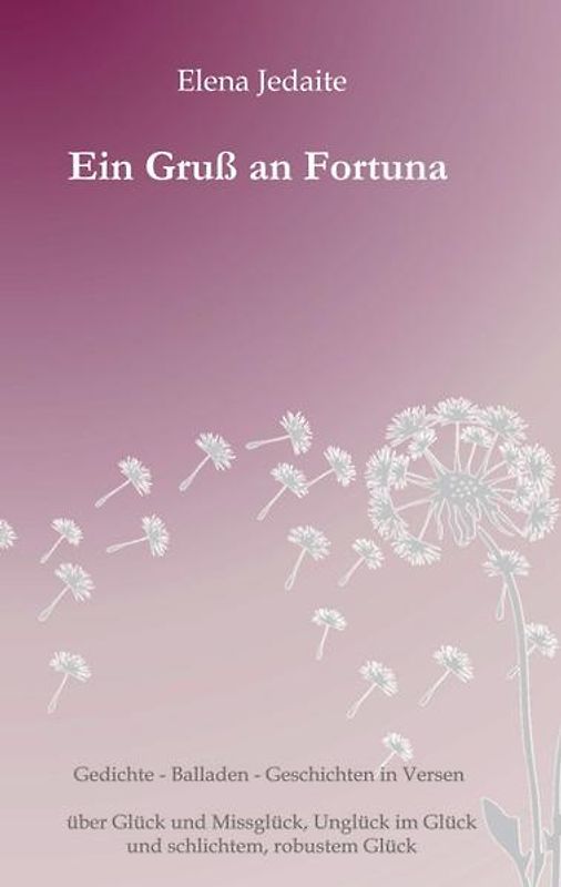 Ein Gruß an Fortuna