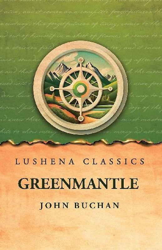 Greenmantle