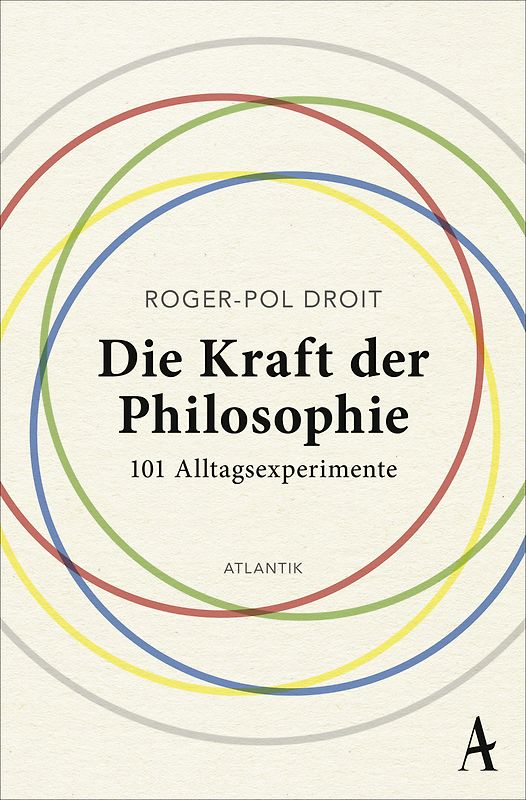 Die Kraft der Philosophie