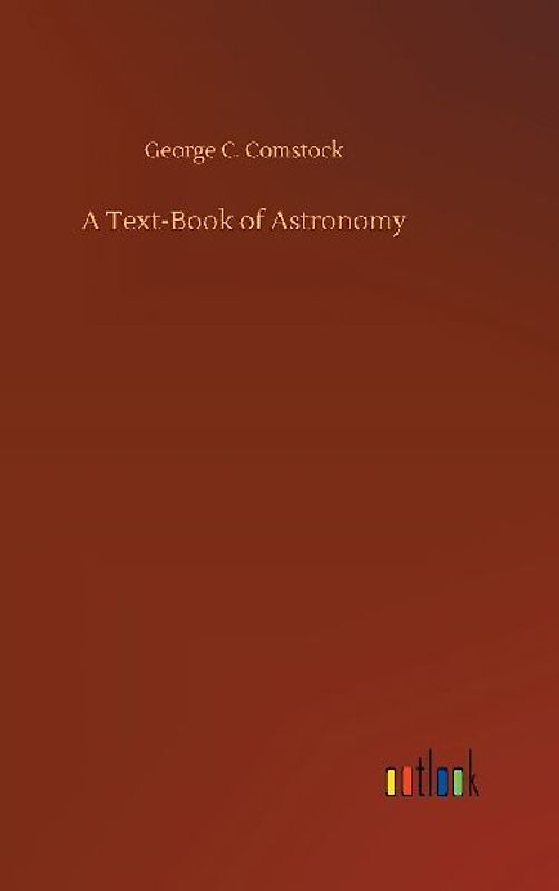 A Text-Book of Astronomy