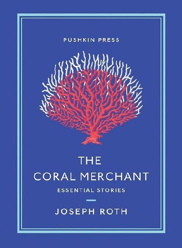 The Coral Merchant