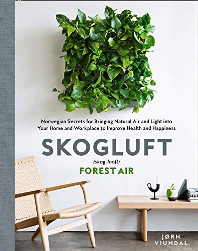 Skogluft (Forest Air)