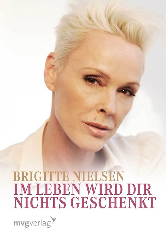 Im Leben wird dir nichts geschenkt.