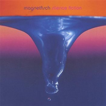 Magnetfisch - Silence Fiction