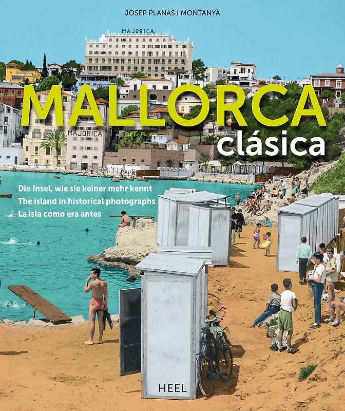 Mallorca clásica