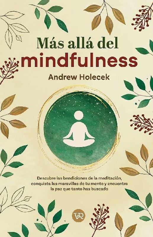 Más allá del mindfulness