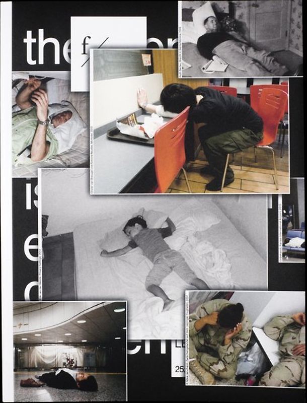 the end of the world as we know it ist der Beginn einer Welt, die wir nicht kennen