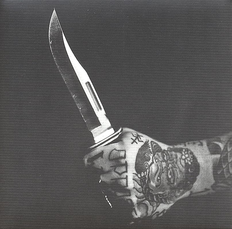 Young & in the Way - When Life Comes to Death