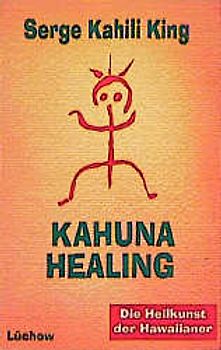 Kahuna Healing
