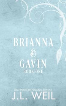 Brianna & Gavin: Luminescence (Shade Collection, Band 1)