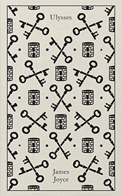 Ulysses: James Joyce (Penguin Clothbound Classics)