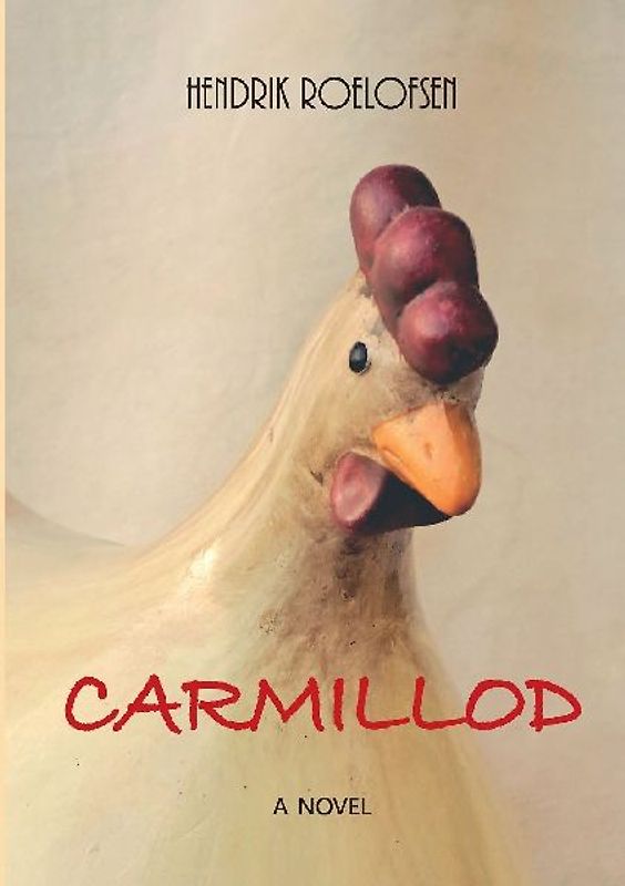Carmillod