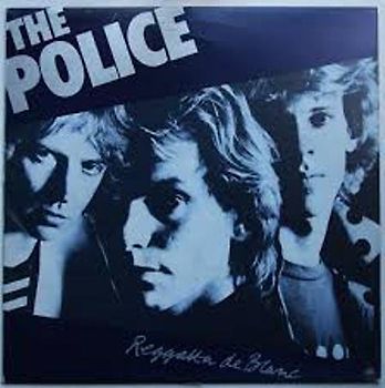 the Police - Regatta de Blanc