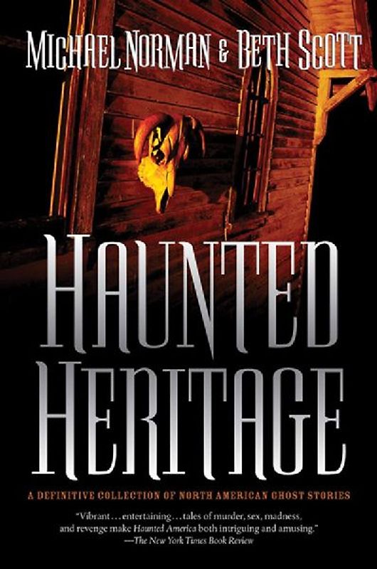 Haunted Heritage