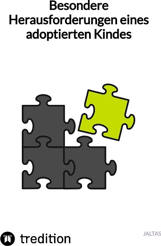 Besondere Herausforderungen eines adoptierten Kindes