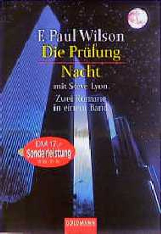 Die Prüfung /Nacht