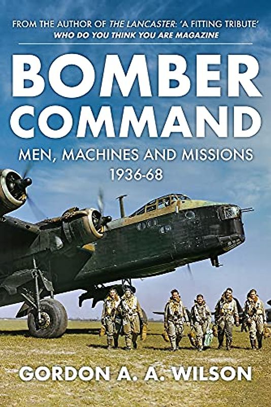 Bomber Command