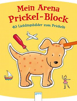 40 Lieblingsbilder zum Prickeln