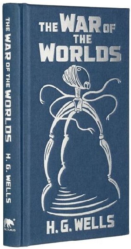 The War of the Worlds