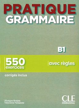 Pratique grammaire
