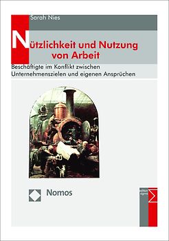 Nützlichkeit und Nutzung von Arbeit