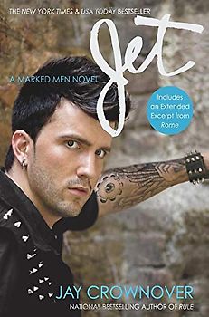 Jet: A Marked Men Novel (Marked Men, 2)