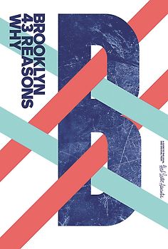 Brooklyn: 43 Reasons Why