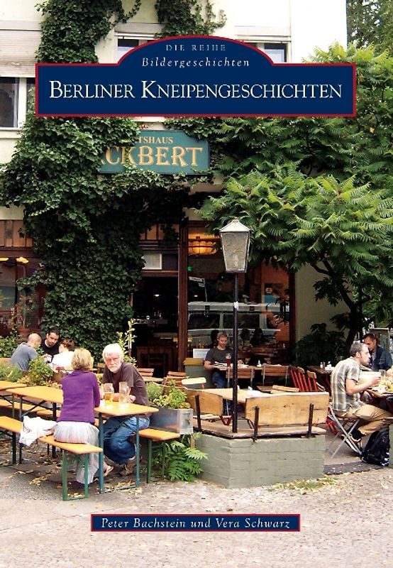 Berliner Kneipengeschichten