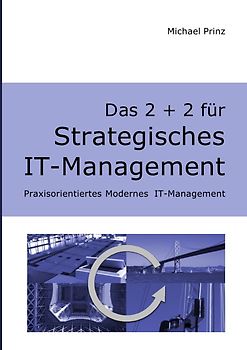 Das 2 + 2 für Strategisches IT-Management