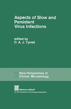Aspects of Slow and Persistent Virus Infections