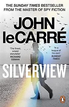 Silverview: The Sunday Times Bestseller