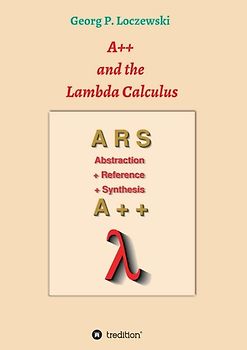 A++ and the Lambda Calculus