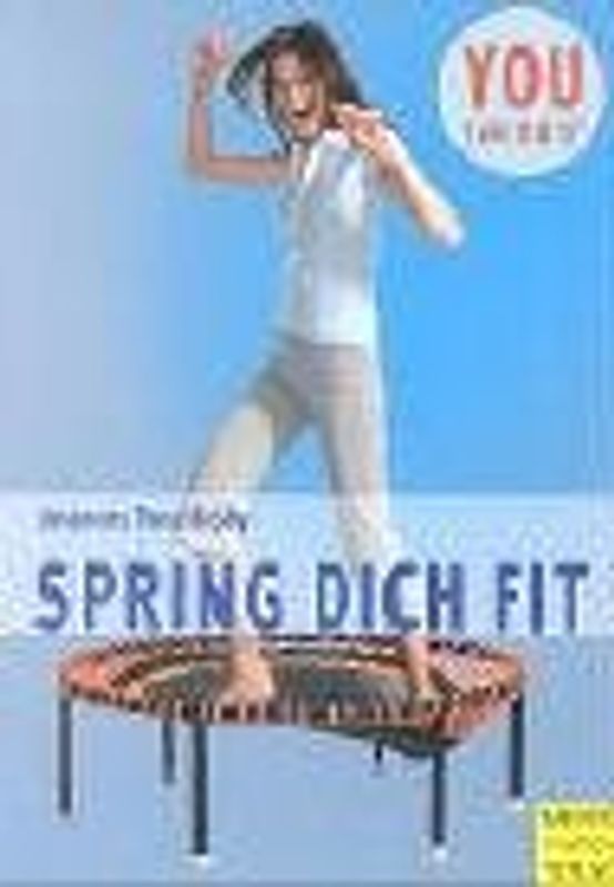 Spring dich fit